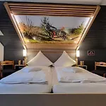 Hotel Magdalenenhof Inklusive Meinecardplus