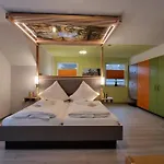 Magdalenenhof Inklusive Meinecardplus 3*