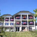 Hotel Magdalenenhof Inklusive Meinecardplus Willingen (Upland)