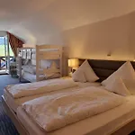 Hotel Magdalenenhof Inklusive Meinecardplus Willingen (Upland)