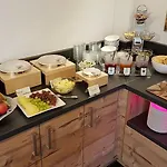 Hotel Magdalenenhof Inklusive Meinecardplus Willingen (Upland)