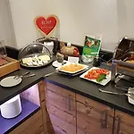 Hotel Magdalenenhof Inklusive Meinecardplus