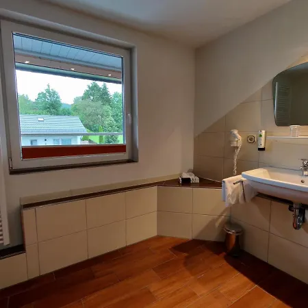 Otel Magdalenenhof Inklusive Meinecardplus 3*