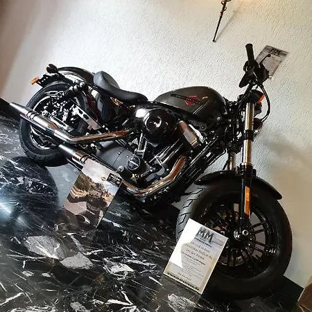 Magdalenenhof Inklusive Meinecardplus Hotel 3*