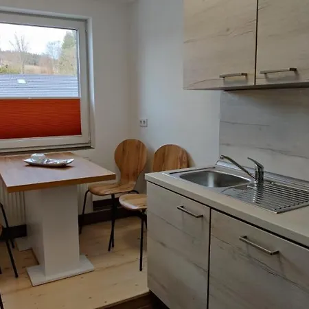 Garni Magdalenenhof 3*