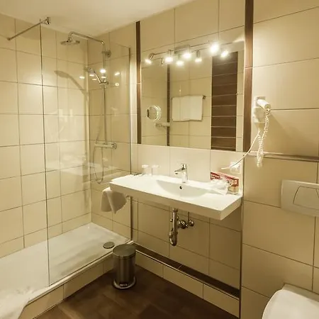 Magdalenenhof Inklusive Meinecardplus Otel