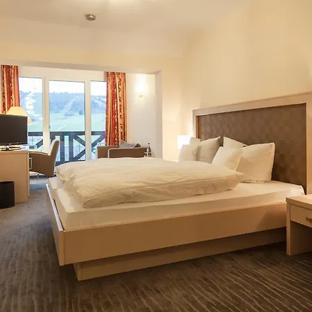 Hotel Garni Magdalenenhof Willingen (Upland)