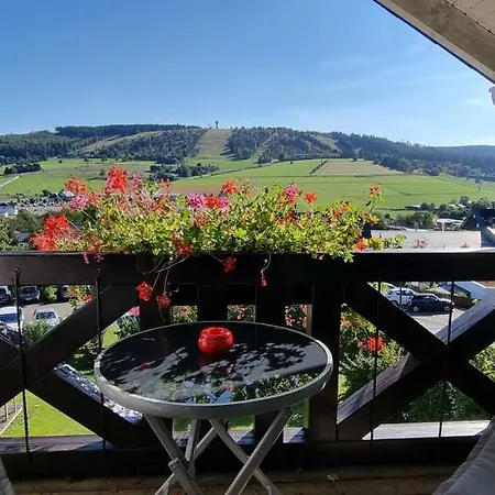 Garni Magdalenenhof Hotel