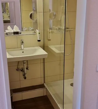 Magdalenenhof Inklusive Meinecardplus Hotel Willingen (Upland)