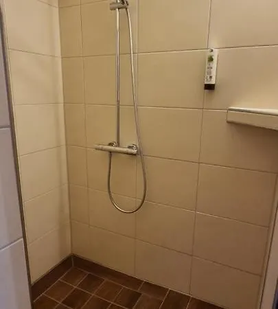 Garni Magdalenenhof 3* Willingen (Upland)