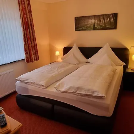 Magdalenenhof Inklusive Meinecardplus Willingen (Upland)