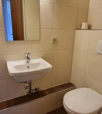 Garni Magdalenenhof Hotel 3*