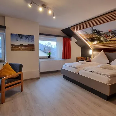 Hotel Magdalenenhof Inklusive Meinecardplus