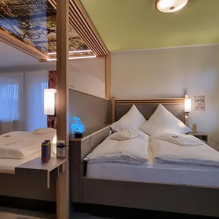 Magdalenenhof Inklusive Meinecardplus Otel 3*