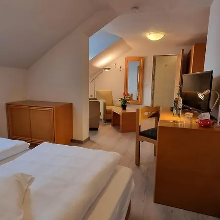 Hotel Garni Magdalenenhof Willingen (Upland)