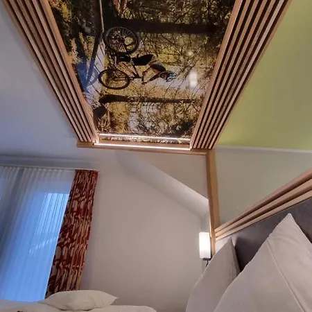 Garni Magdalenenhof 3* Willingen (Upland)