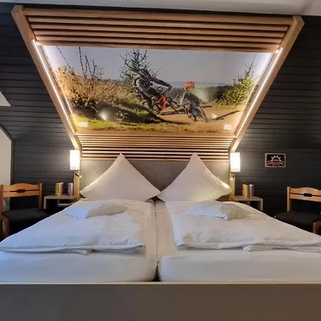 Hotel Magdalenenhof Inklusive Meinecardplus