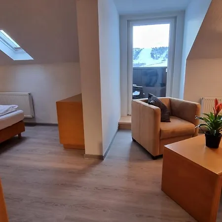 Garni Magdalenenhof Hotel