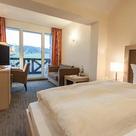 Magdalenenhof Inklusive Meinecardplus Hotel 3*