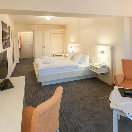 Otel Magdalenenhof Inklusive Meinecardplus Willingen (Upland)