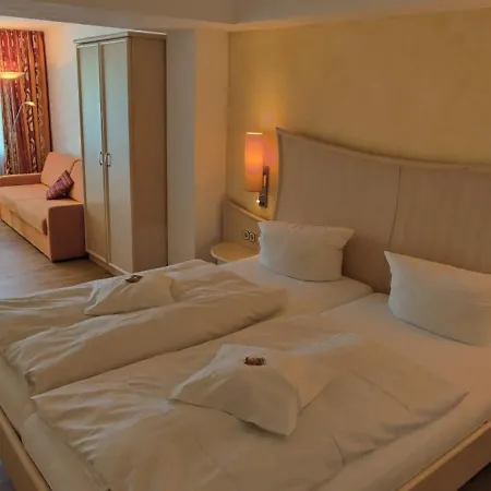 Magdalenenhof Inklusive Meinecardplus Hotel Willingen (Upland)