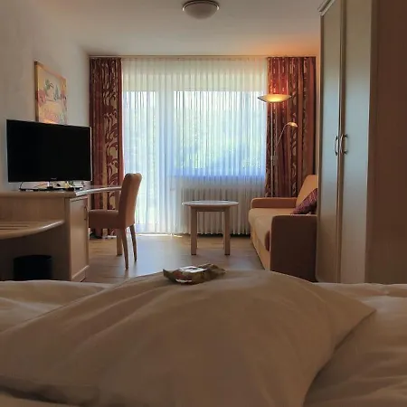 Hotel Magdalenenhof Inklusive Meinecardplus