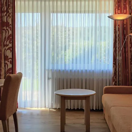 Magdalenenhof Inklusive Meinecardplus Hotel