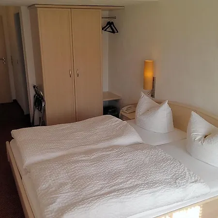 Hotel Garni Magdalenenhof