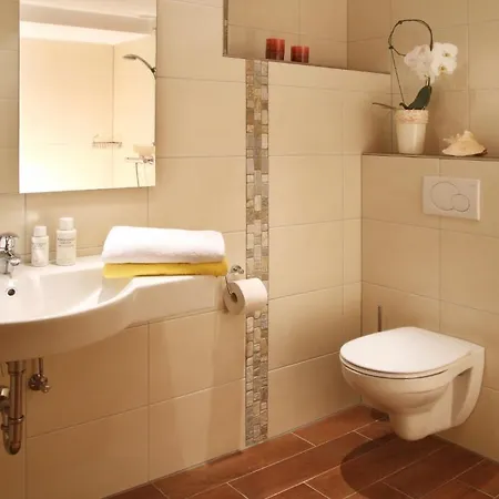 Garni Magdalenenhof Hotel 3*