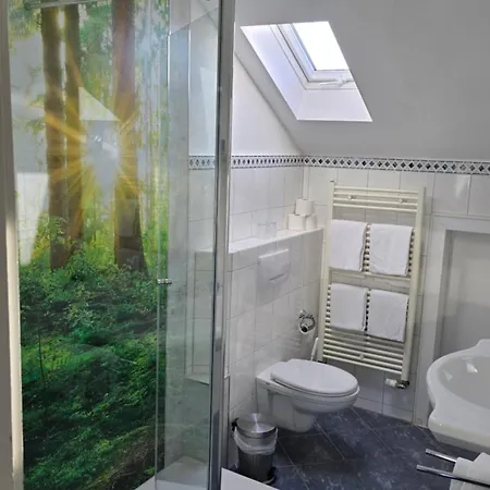 Garni Magdalenenhof 3* Willingen (Upland)