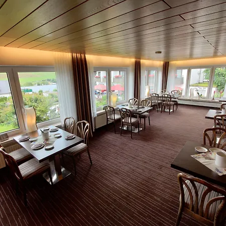 Hotel Magdalenenhof Inklusive Meinecardplus Willingen (Upland)