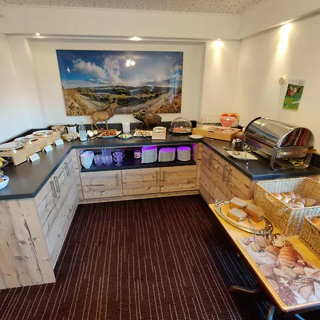 Magdalenenhof Inklusive Meinecardplus Hotel 3*