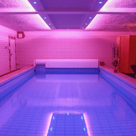 Magdalenenhof Inklusive Meinecardplus Hotel 3*