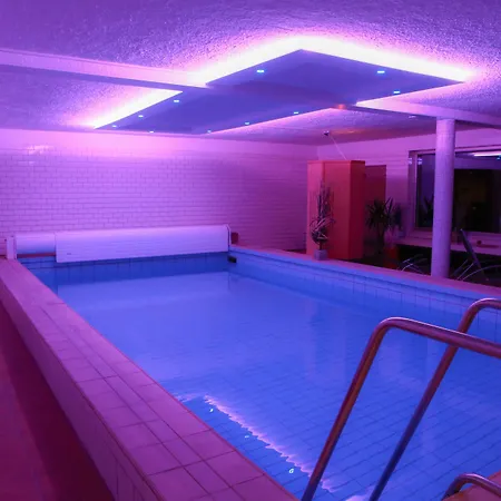 Hotel Magdalenenhof Inklusive Meinecardplus 3*