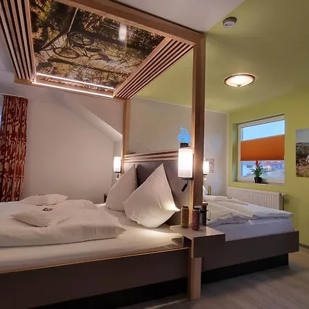 Magdalenenhof Inklusive Meinecardplus Hotel 3*