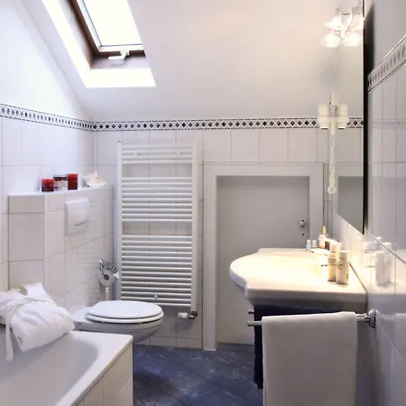 Otel Magdalenenhof Inklusive Meinecardplus 3*