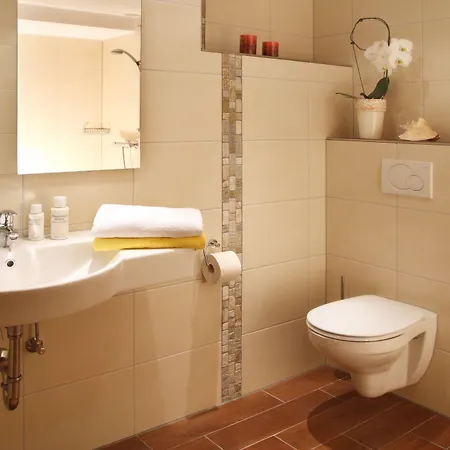 Magdalenenhof Inklusive Meinecardplus Hotel 3*