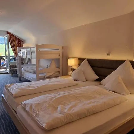 Otel Magdalenenhof Inklusive Meinecardplus Willingen (Upland)