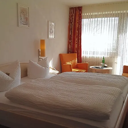 Magdalenenhof Inklusive Meinecardplus Hotel 3*