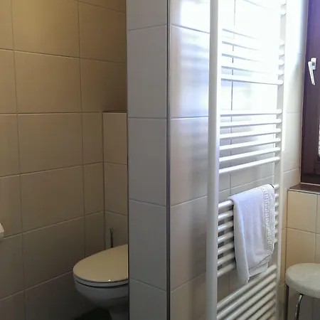 Magdalenenhof Inklusive Meinecardplus Hotel Willingen (Upland)