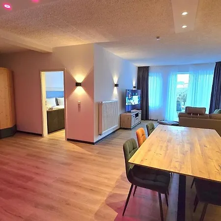 Magdalenenhof Inklusive Meinecardplus Hotel 3*