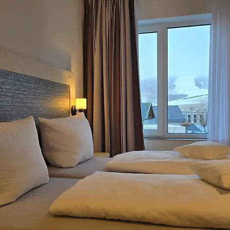 Magdalenenhof Inklusive Meinecardplus