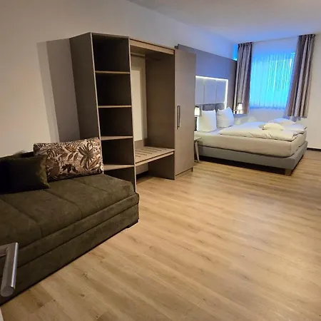 Magdalenenhof Inklusive Meinecardplus 3*