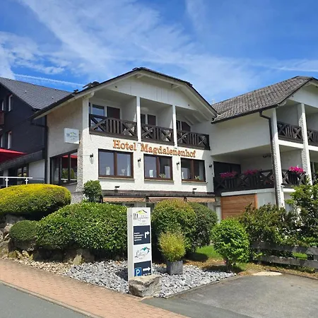 Magdalenenhof Inklusive Meinecardplus Hotel 3*