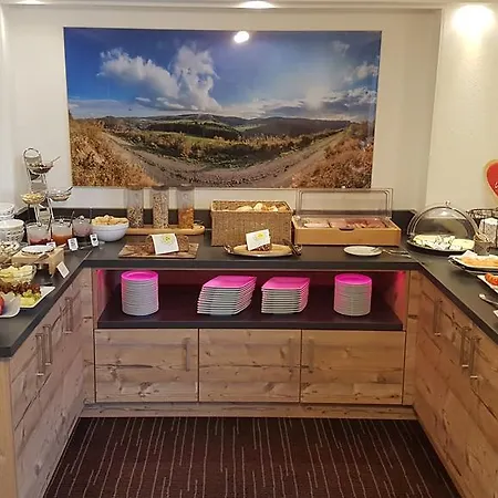 Garni Magdalenenhof Hotel 3*