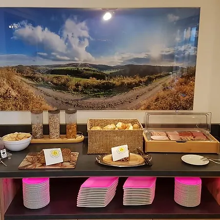 Garni Magdalenenhof 3* Willingen (Upland)