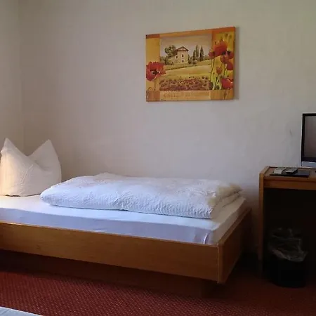 Otel Magdalenenhof Inklusive Meinecardplus