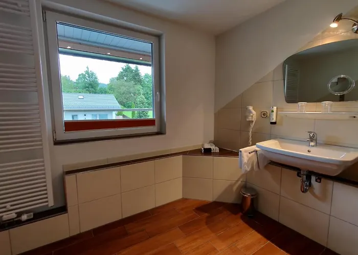 Hotel Magdalenenhof Inklusive Meinecardplus 3*