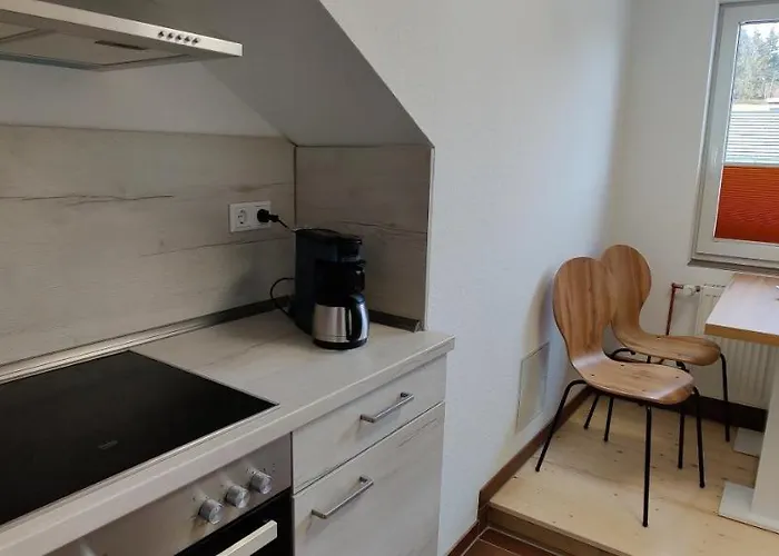 Magdalenenhof Inklusive Meinecardplus Willingen (Upland)