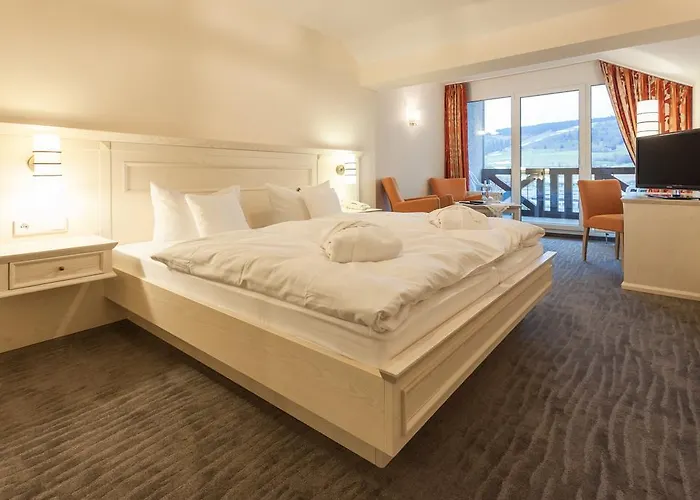 Magdalenenhof Inklusive Meinecardplus